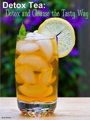 cover image of Detox Tea